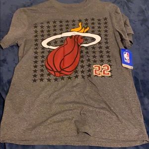 Jimmy Butler Miami Heat Shirt
